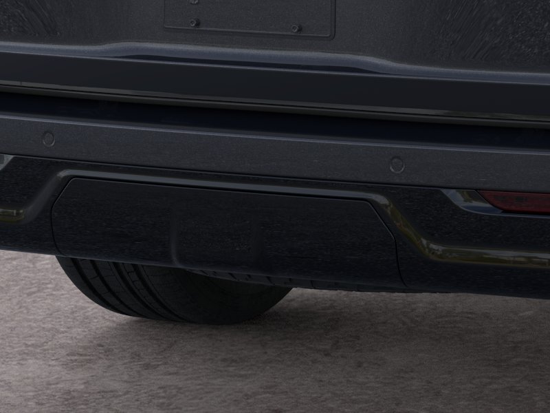 New 2026 Starlight Gray Metallic Lincoln Reserve L image 73