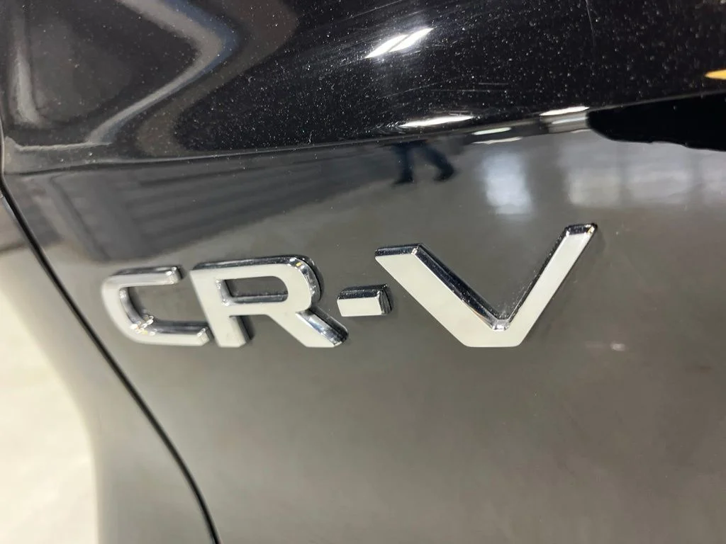 2024 Honda CR-V EX-L - Photo 33