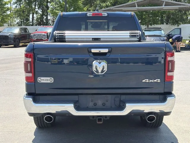 Used 2022 Blue Ram Limited image 12
