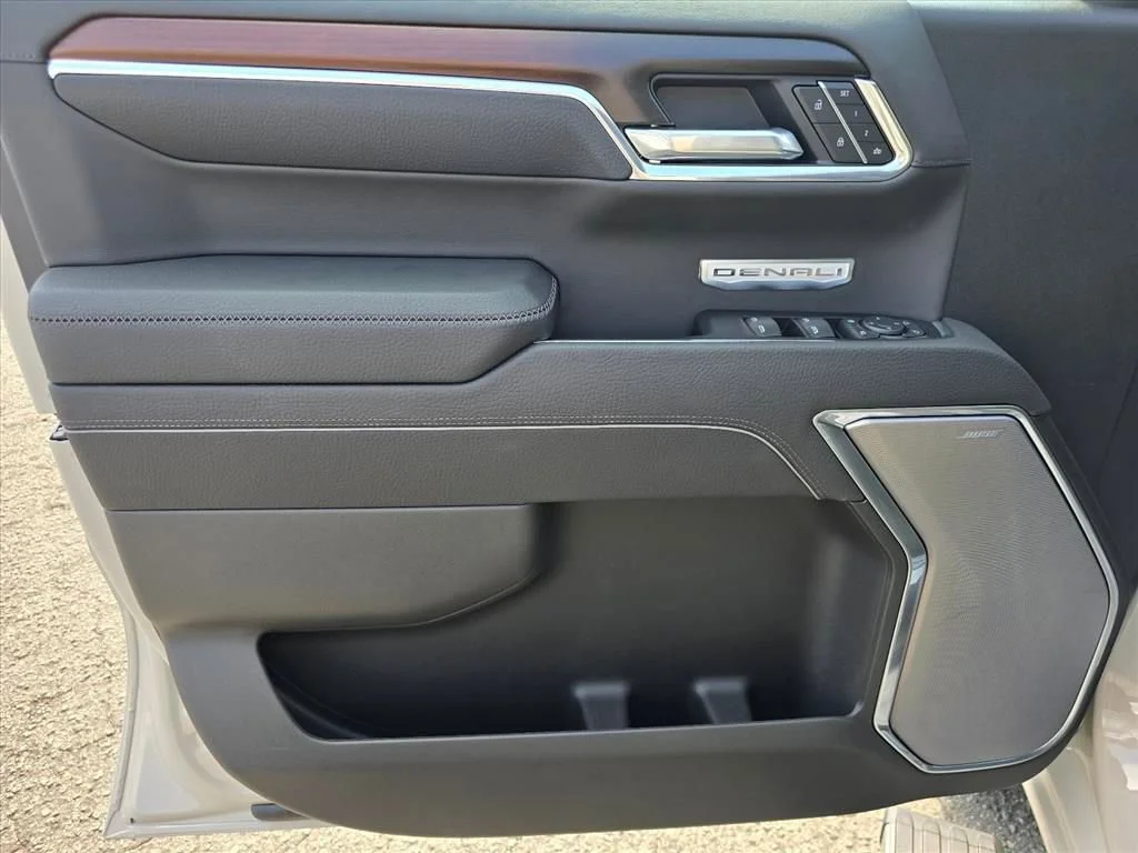 New 2026 Coastal Dune GMC Denali image 9