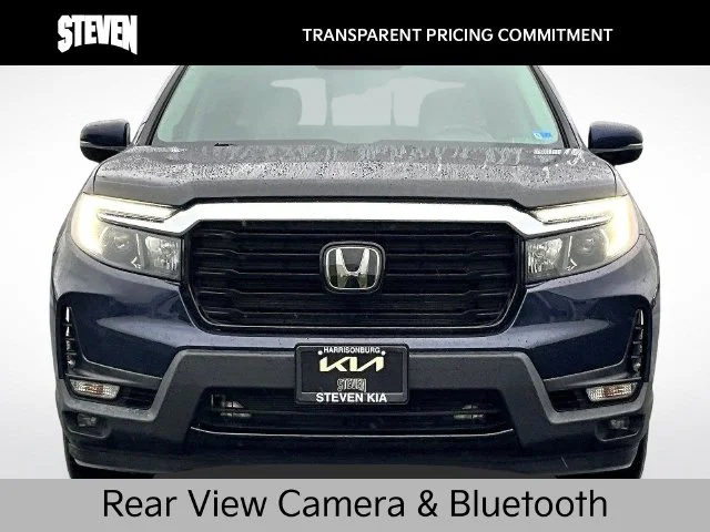 Used 2023  Honda RTL-E image 2
