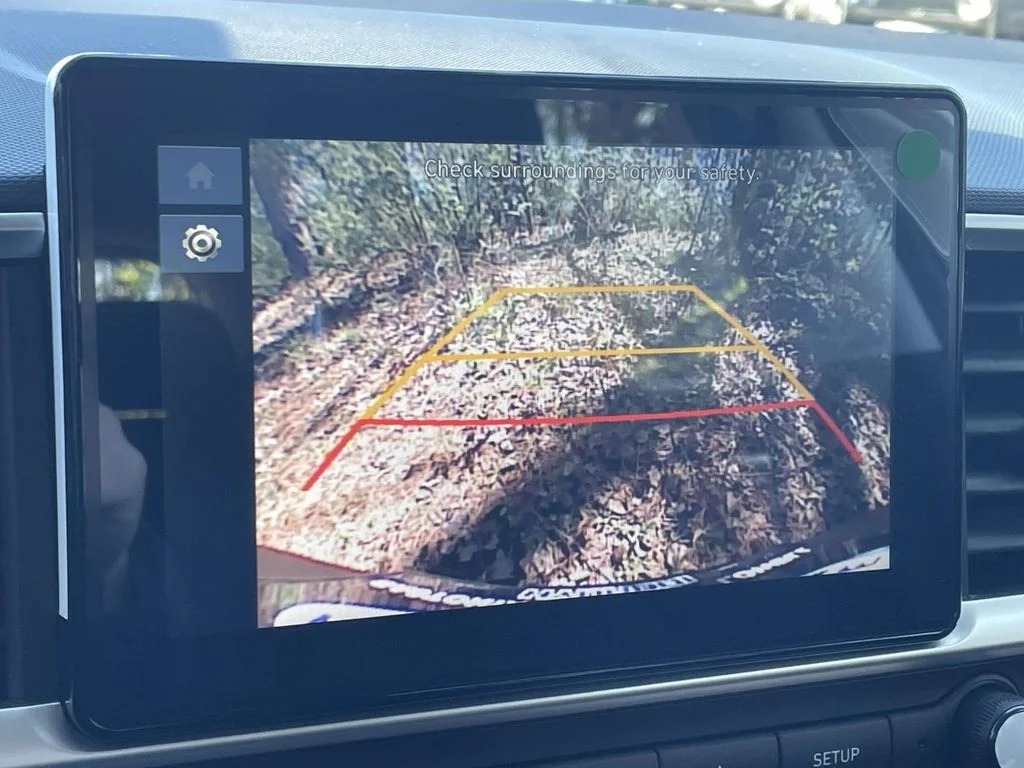 New 2026 White Hyundai SE image 24