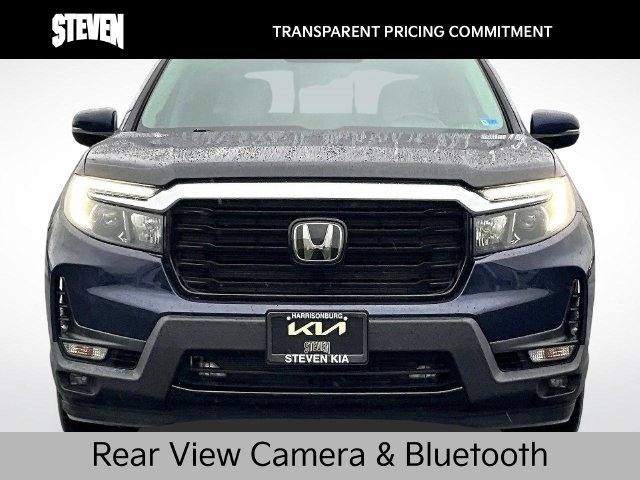 Used 2023  Honda RTL-E image 2