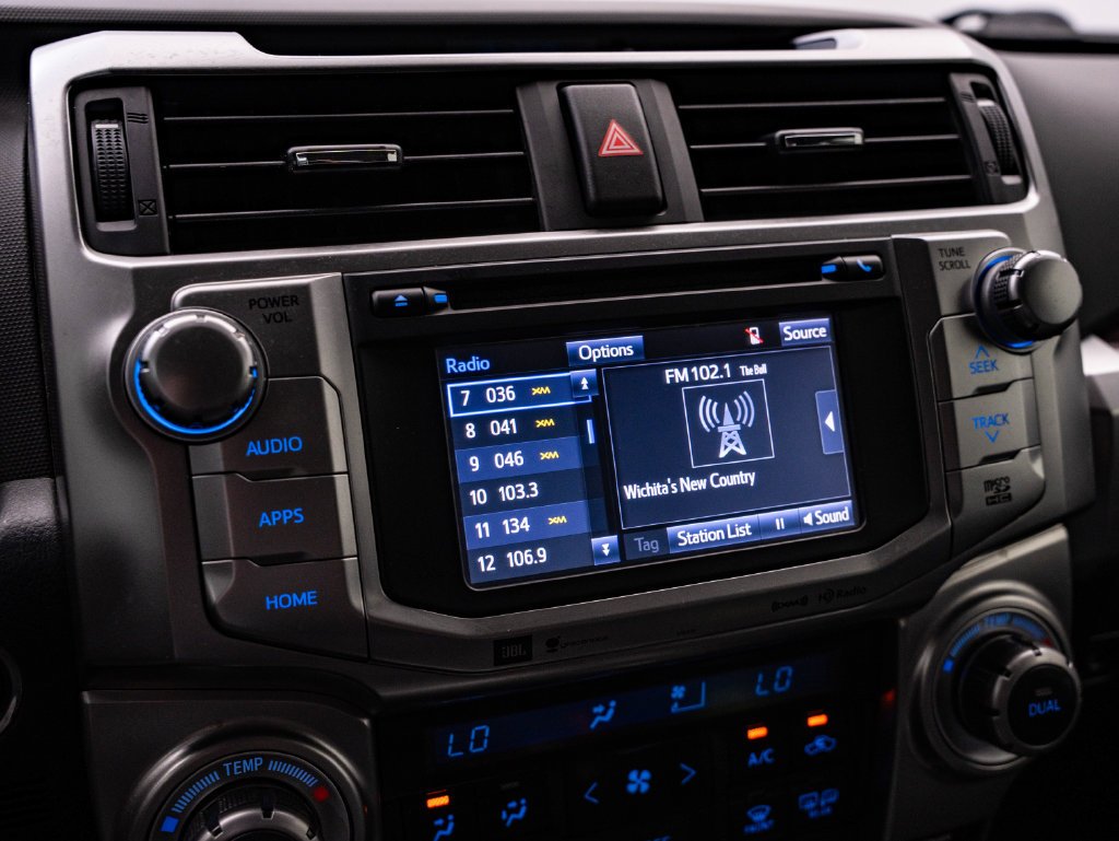 Used 2019 Midnight Black Metallic Toyota Limited image 31