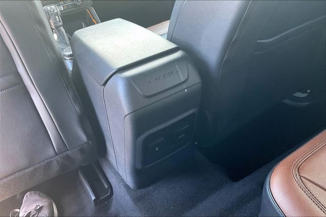 Used 2023 White Ford Outer Banks image 25