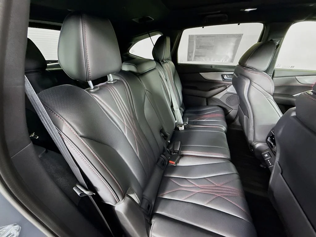 New 2026 Urban Gray Pearl Acura A-Spec Advance Package image 27