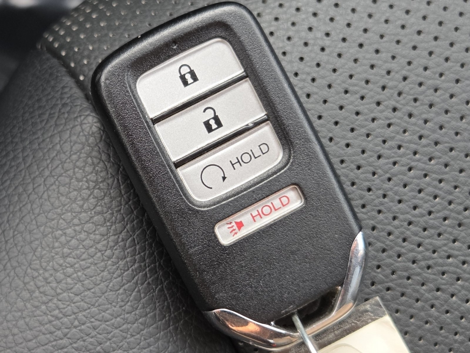 Used 2023 Platinum White Pearl Honda RTL-E image 41