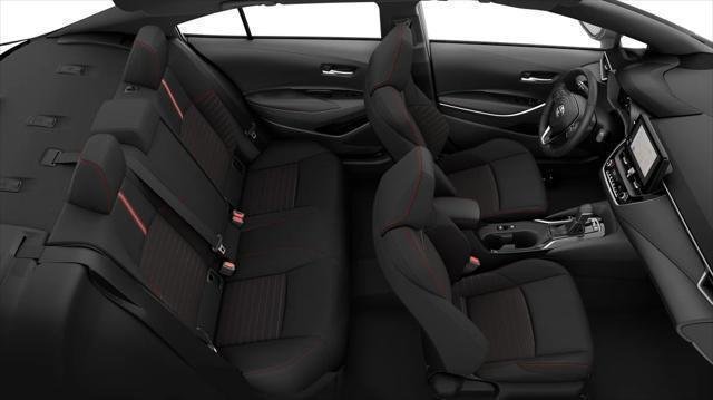 2025 Toyota Corolla SE - Photo 615