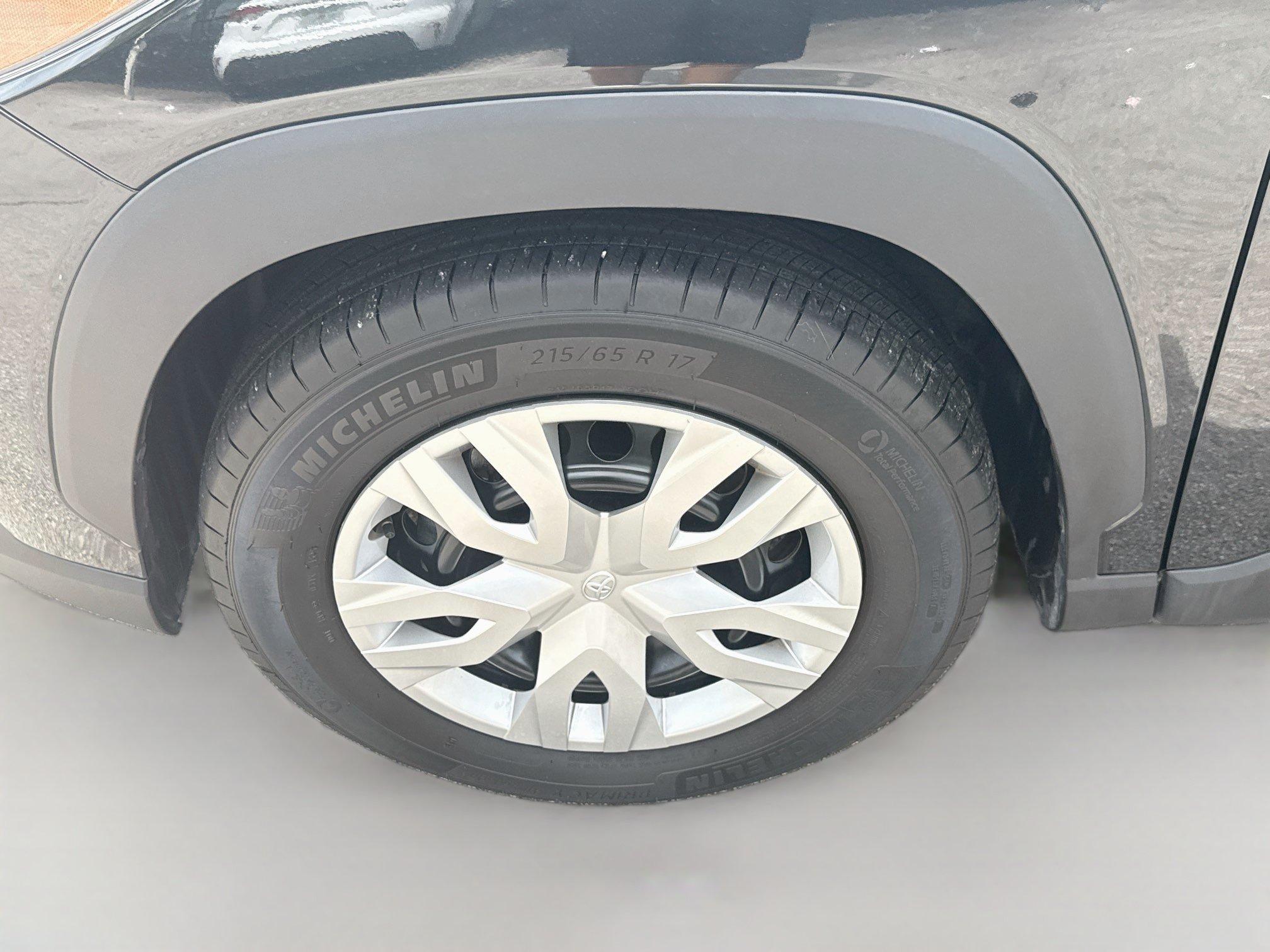 Used 2026 Jet Black Toyota L image 34