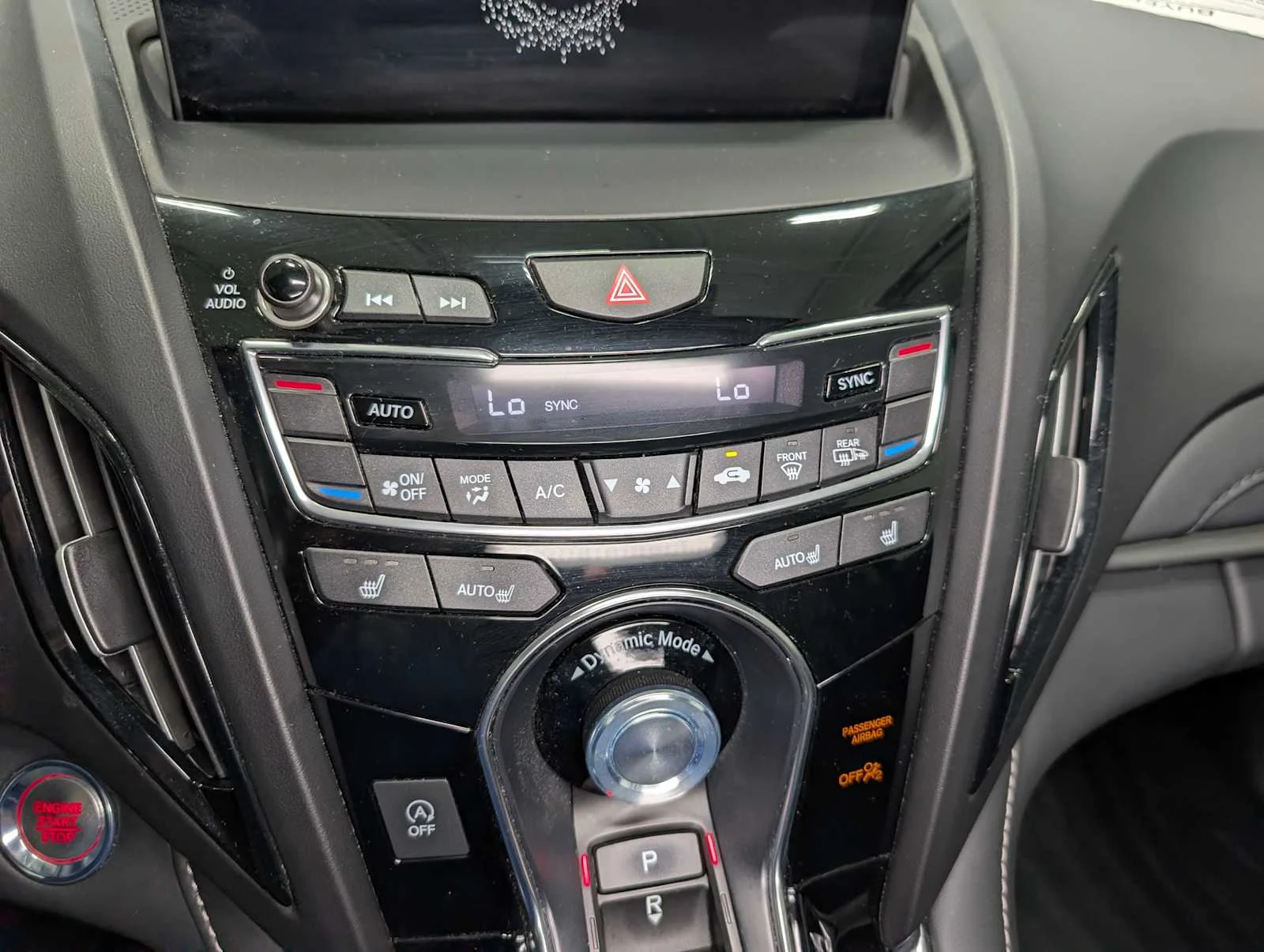 Used 2020 Modern Steel Metallic Acura w/Technology Pkg image 24