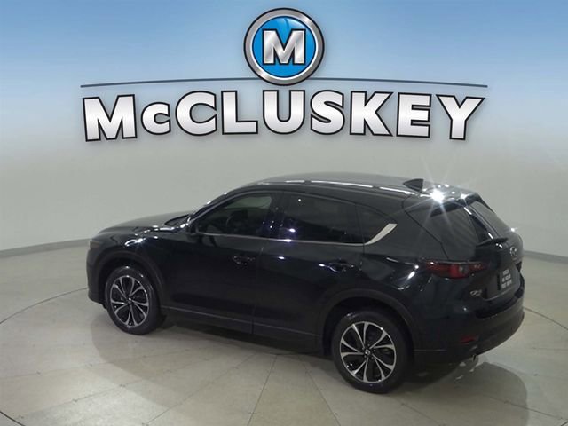 2023 Mazda CX-5 S Premium package - Photo 28