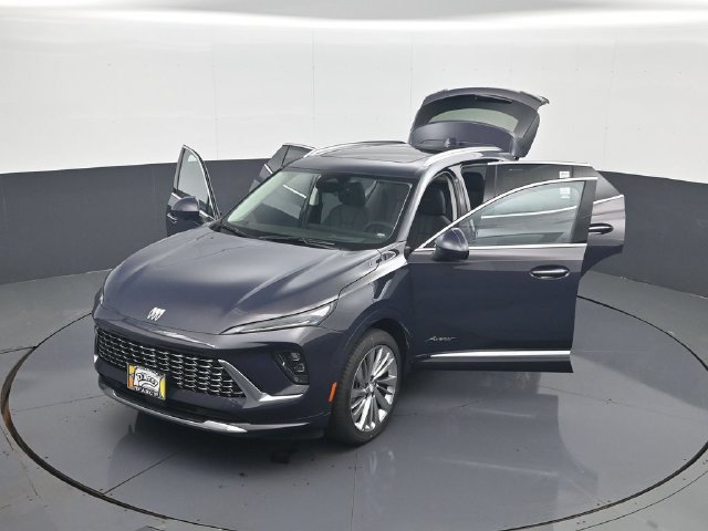 Vehicle thumbnail