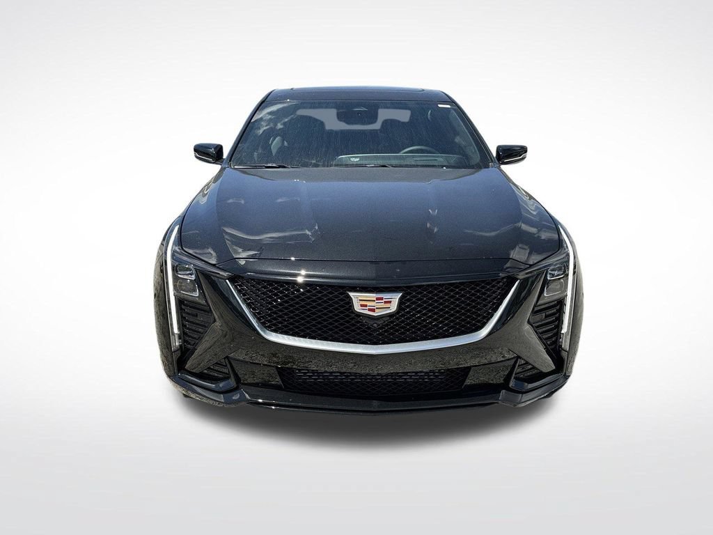 2026 Cadillac CT5 Sport - Photo 7