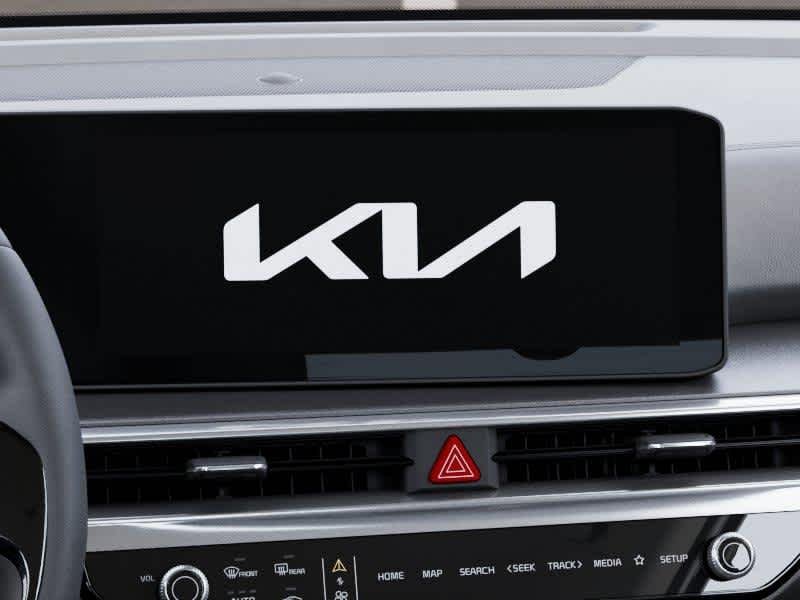 New 2026 EB/Ebony Black Kia S image 20