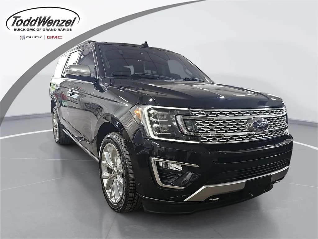 2019 Ford Expedition