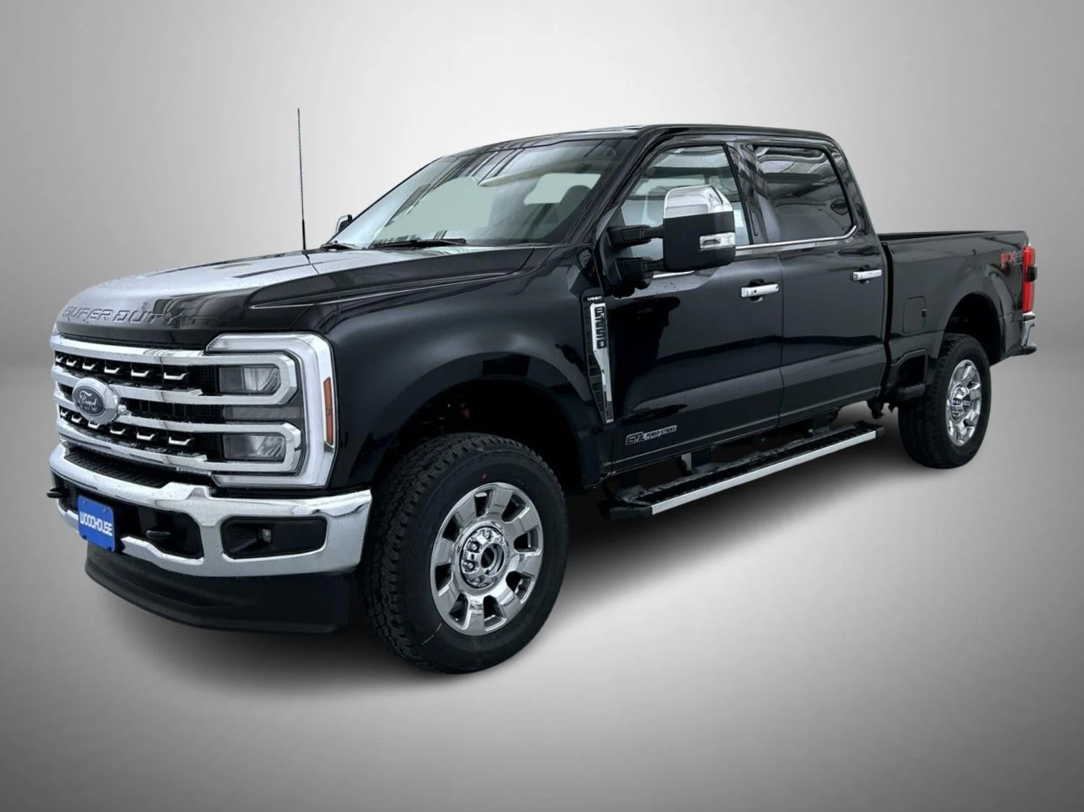 2026 Ford F-250 Lariat 4x4 Crew Cab 6-3/4' Box's photo