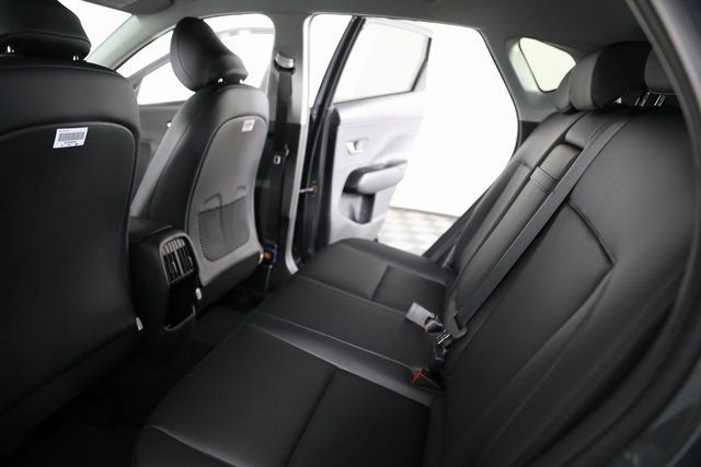 New 2026 Gray Hyundai SEL Premium FWD image 19