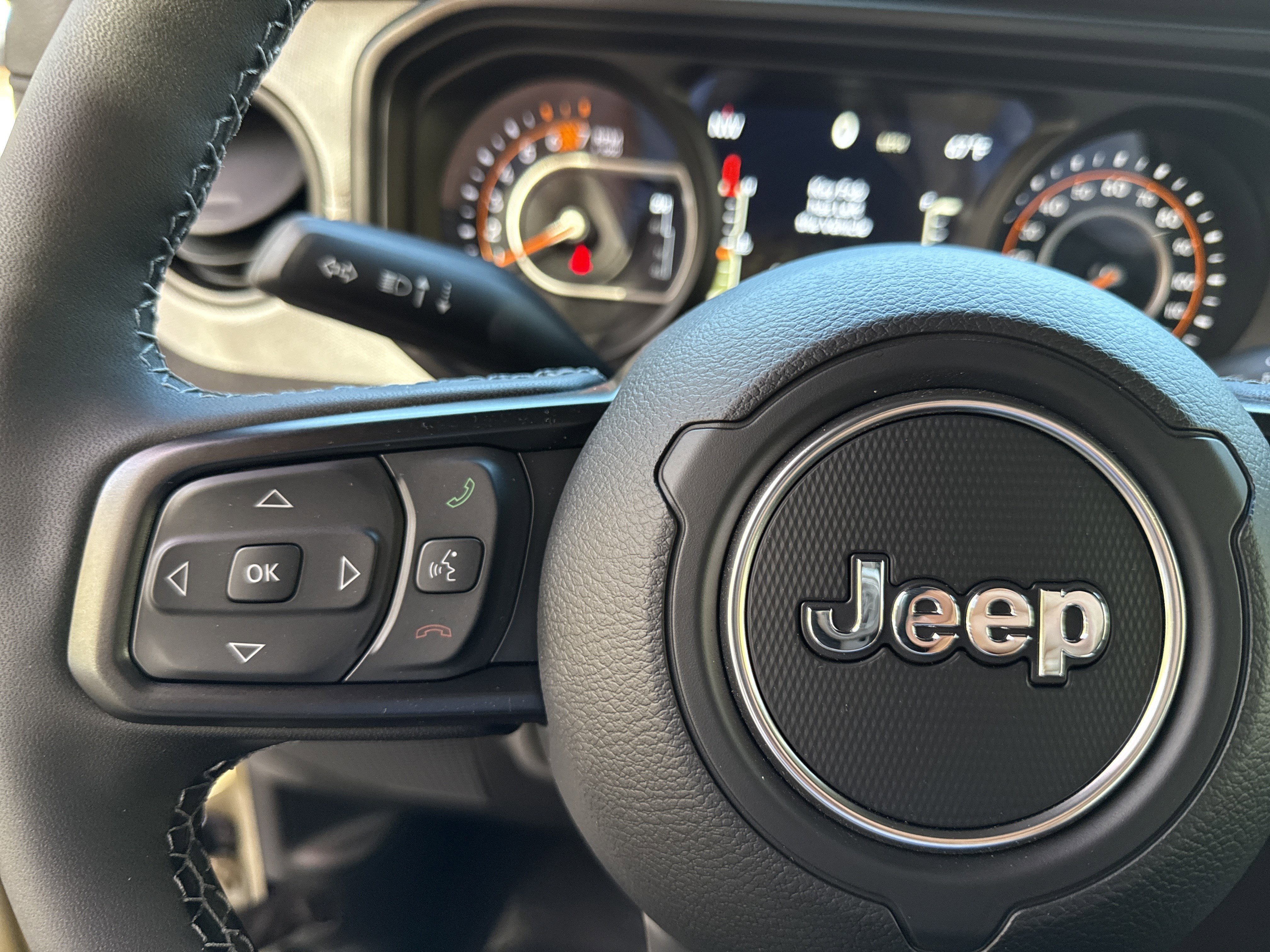 New 2026 41 Jeep Willys image 27