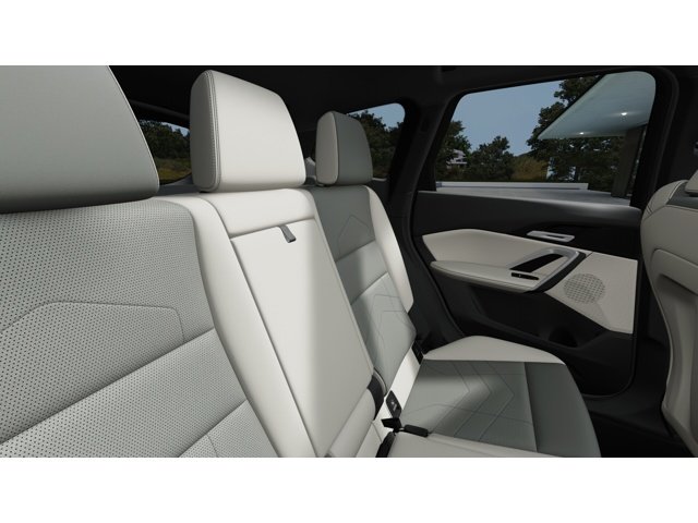 New 2026 Night Dusk Blue Metallic BMW  image 12