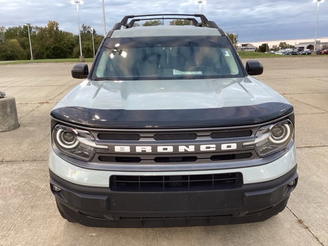 Certified Used 2022 Cactus Ford Big Bend image 2