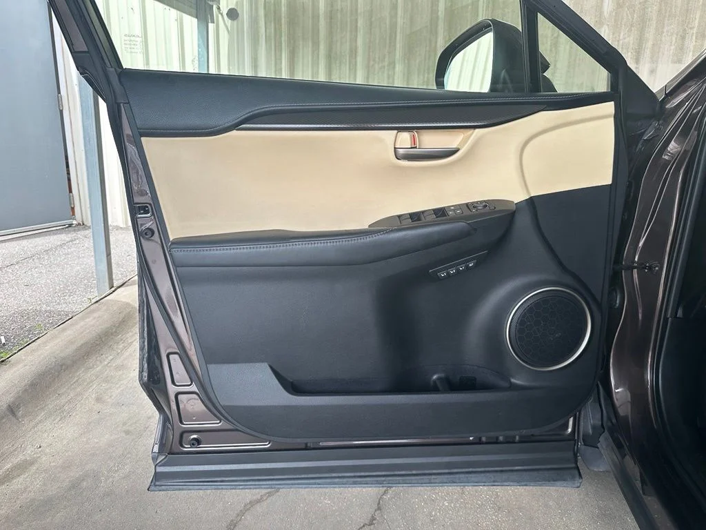 Used 2015 Red Lexus 200t image 11