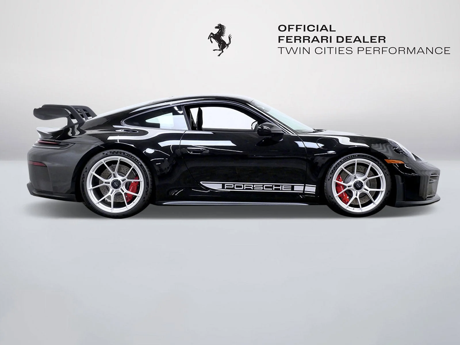 2026 Porsche 911 GT3 - Photo 7