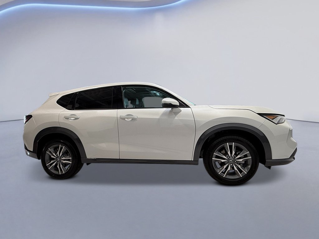 New 2026 Platinum White Pearl Acura  image 8