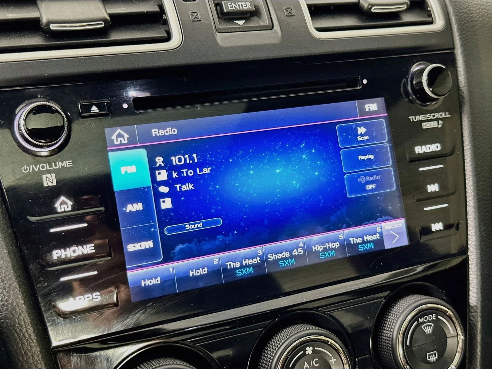 Used 2019 Blue Subaru Limited image 14