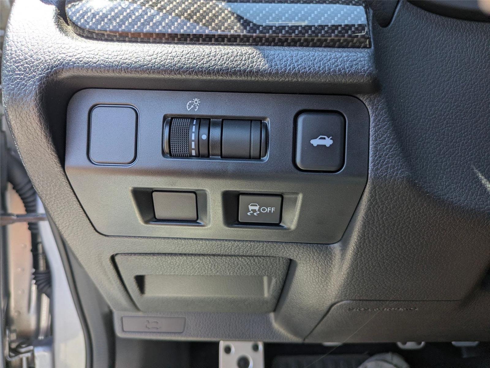 Used 2021 Ice Silver Metallic Subaru  image 16