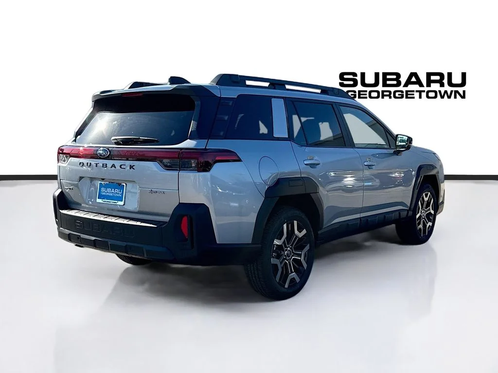 2026 Subaru Outback Touring XT - Photo 7