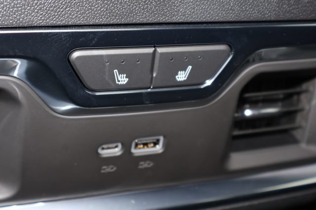 New 2026 Sterling Metallic GMC Denali image 17