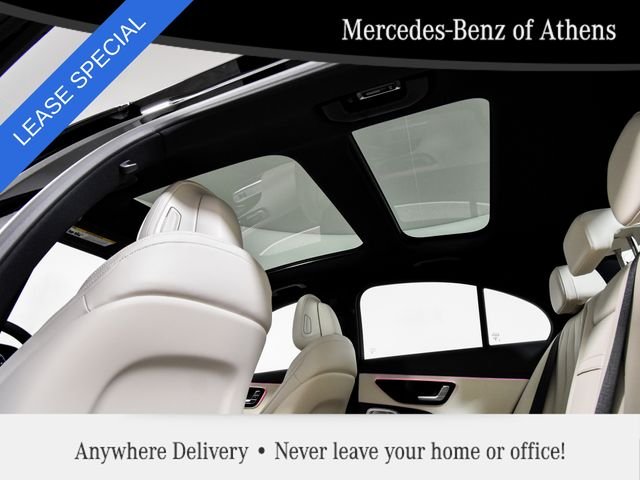 New 2026 Black Mercedes-Benz E 350 image 38