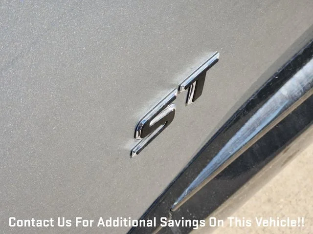 2026 Buick Envision Sport Touring - Photo 8