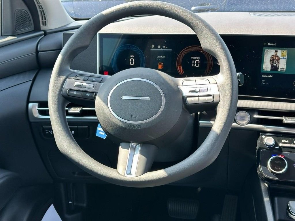 Used 2026 Gray Hyundai SEL image 6