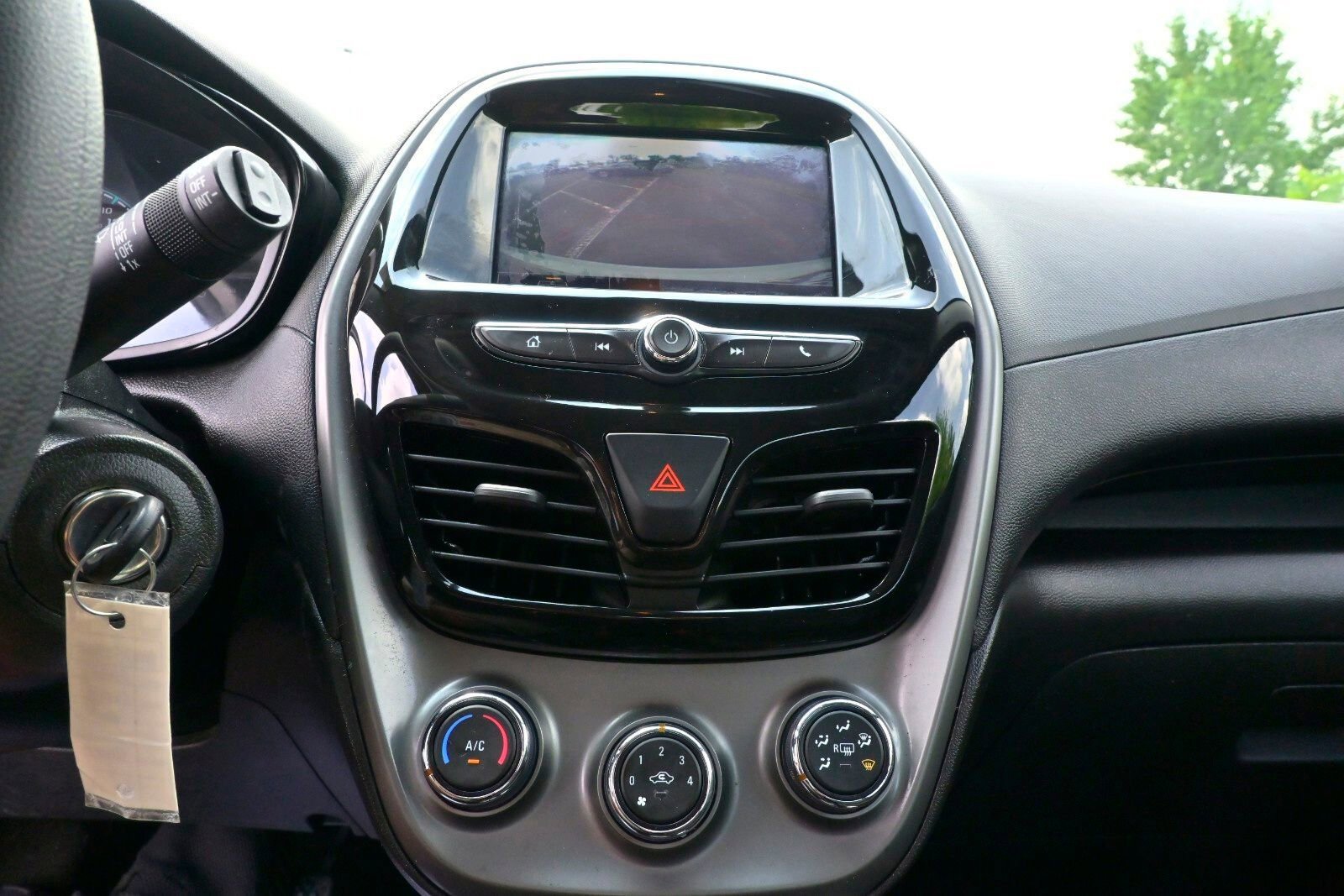 2020 Chevrolet Spark LS photo 3