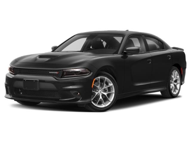 2023 Dodge Charger R/T's photo