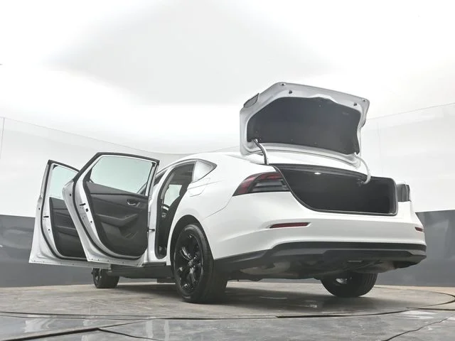2025 Honda Accord SE - Photo 54