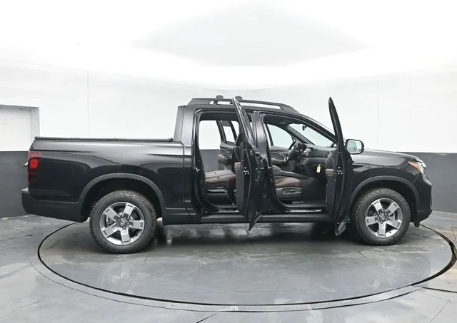2026 Honda Ridgeline RTL - Photo 55