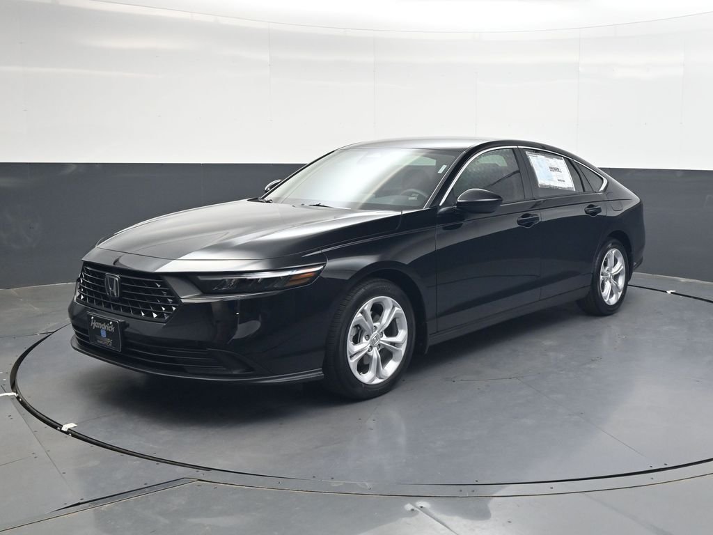 Used 2026  Honda LX image 9