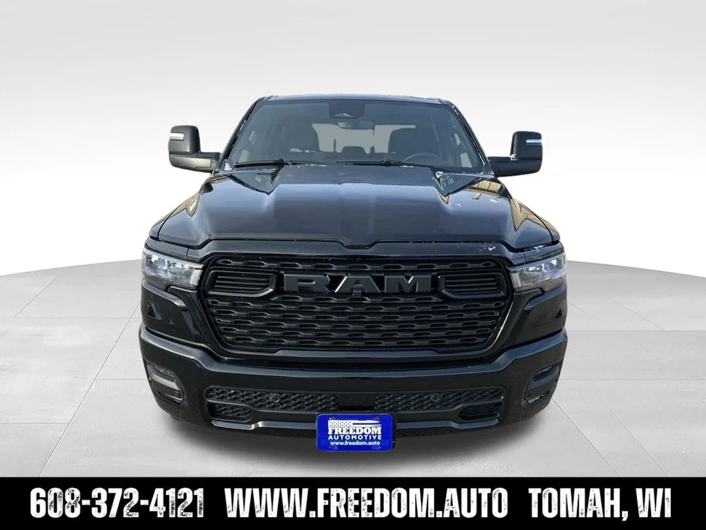 2026 RAM 1500 Big Horn/Lone Star - Photo 15