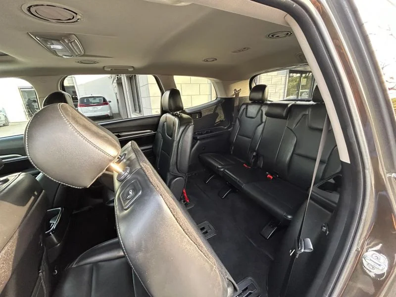 2021 Kia Telluride S - Photo 33