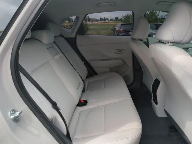 Used 2024 Gray Hyundai SE image 26