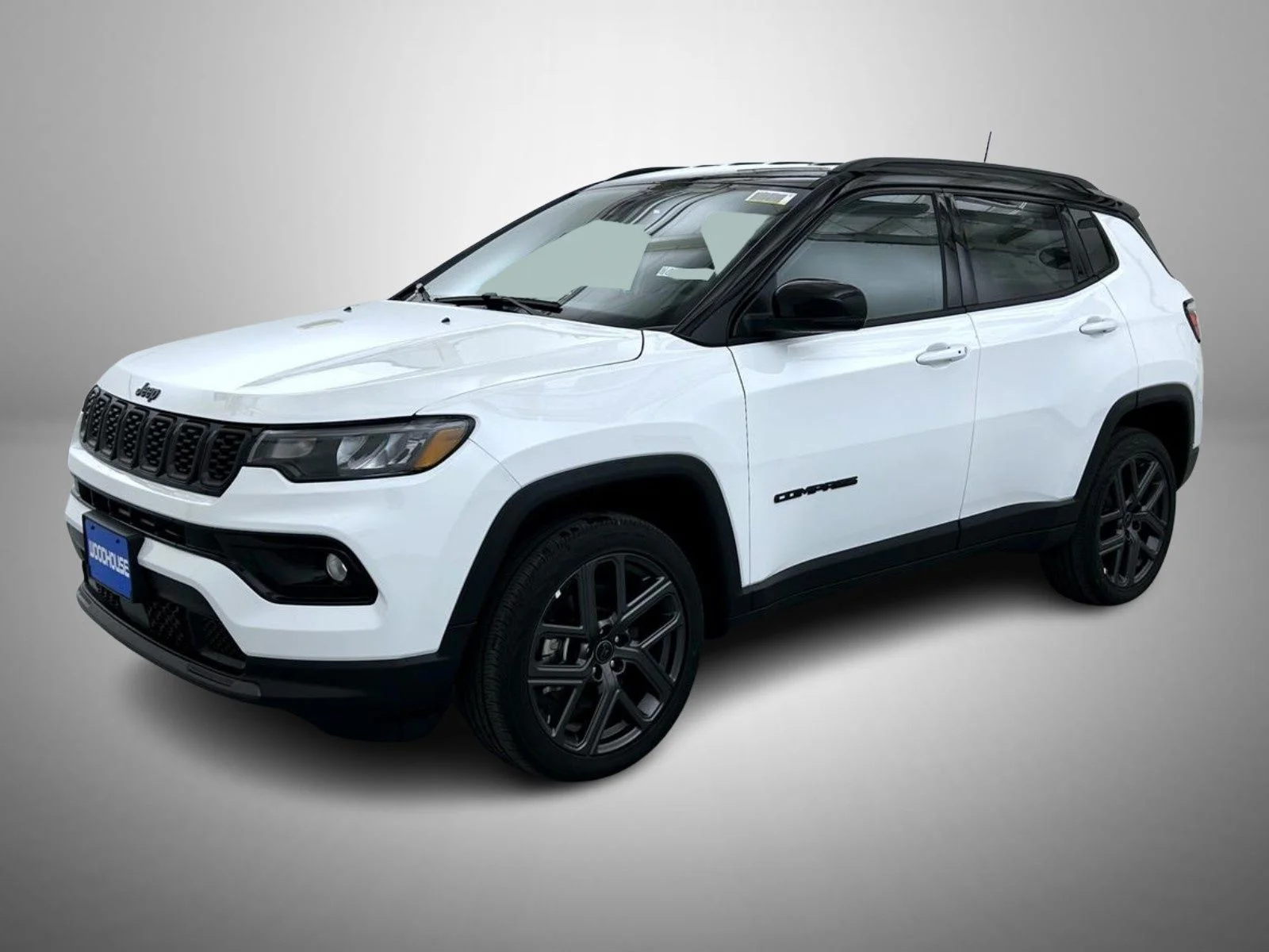 2026 Jeep Compass Limited Altitude 4X4's photo