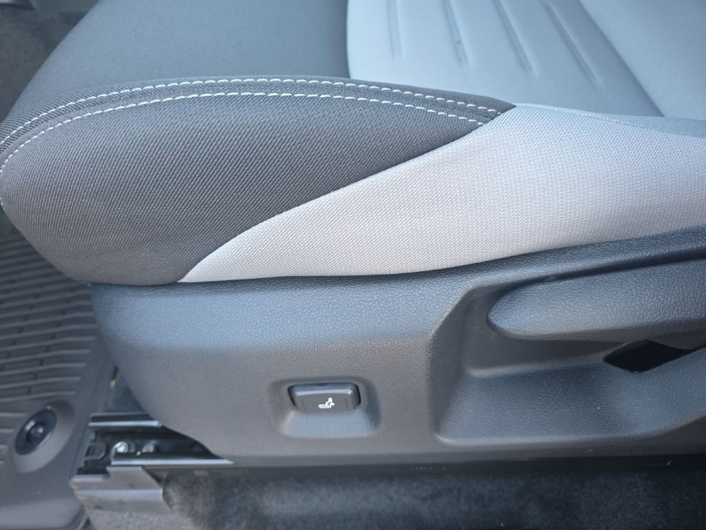 New 2026 Underground Toyota TRD Sport image 16