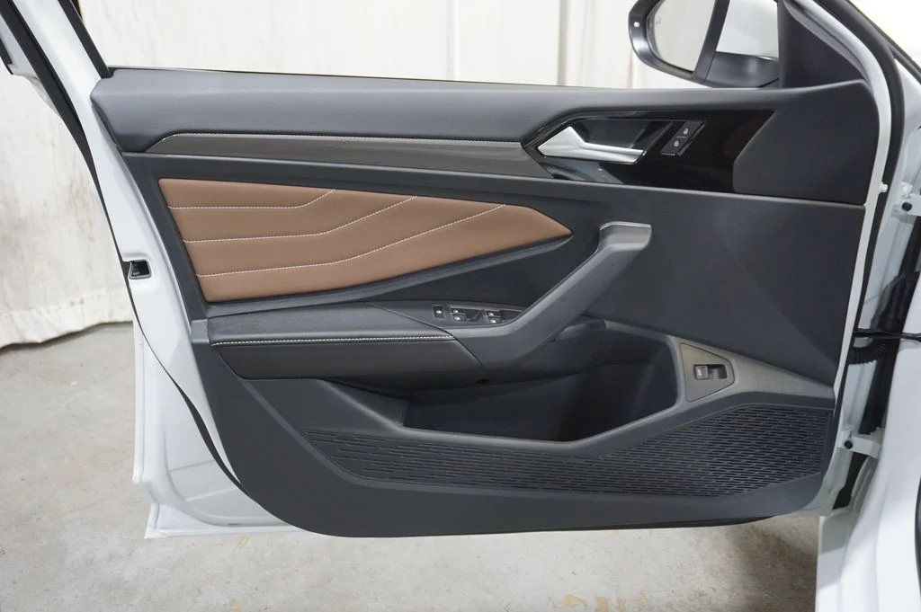 New 2026  Volkswagen 1.5T SEL image 21