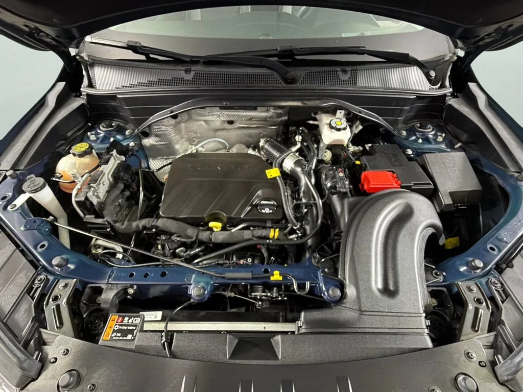 2022 Chevrolet Trailblazer LS - Photo 35