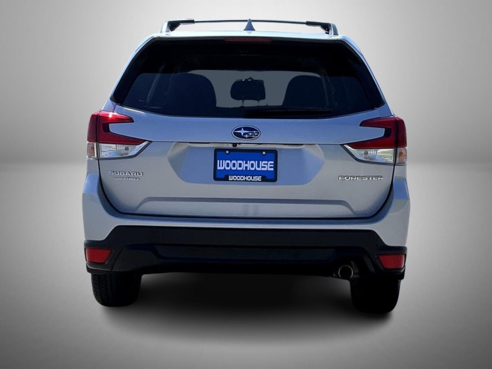 2019 Subaru Forester Limited - Photo 6