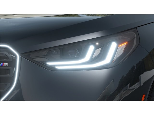 New 2026 Dark Graphite Metallic BMW M50 xDrive image 6