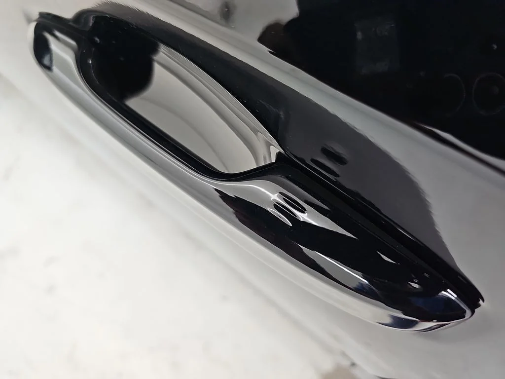 New 2026 Crystal Black Pearl Honda Sport image 41