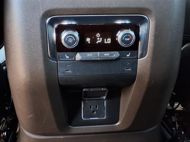 2026 GMC Yukon Elevation - Photo 11